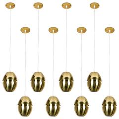 Hans-Agne Jakobsson Pendants 9
