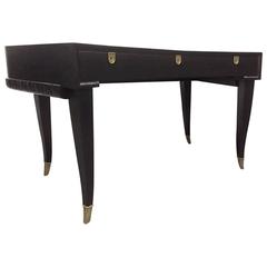 French Desk in the style of André Arbus 9
