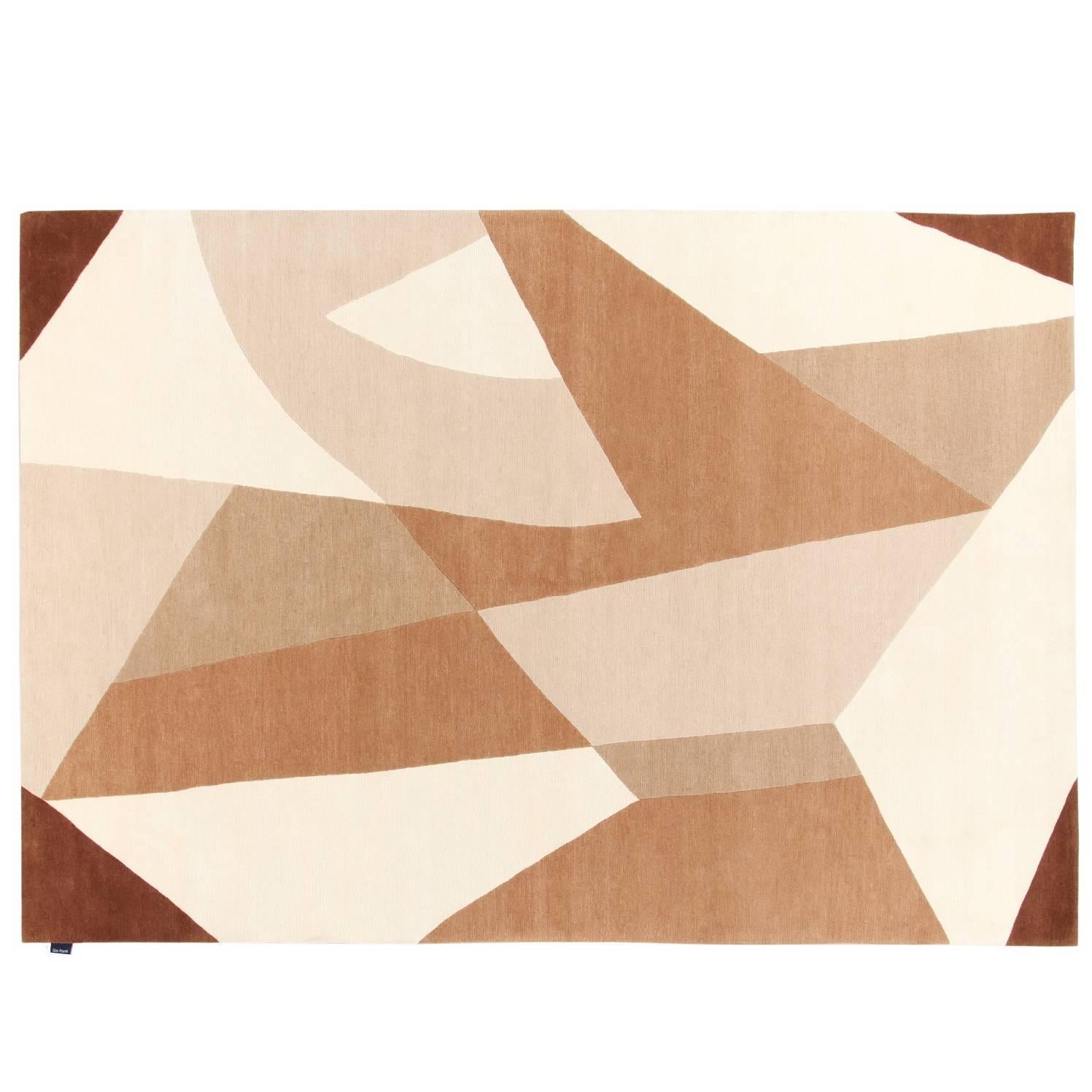 Riflessi Gio Ponti Style Carpet Collection For Sale