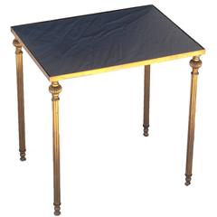 Louis XVI Provincial Nesting Table 1
