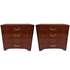 Pair of Grosfeld House Chests 6