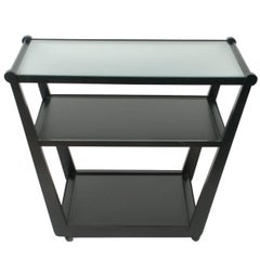 Edward Wormley Precedent Collection Bar Cart 1