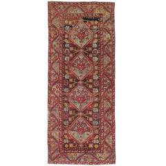 Small Kula Long Rug