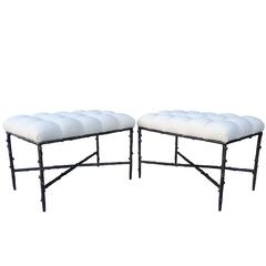 Amparo Calderon Tapia Seating