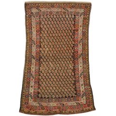 Antique Persian Malayer Rug