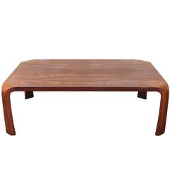 Saburo Inui Coffee Table 2