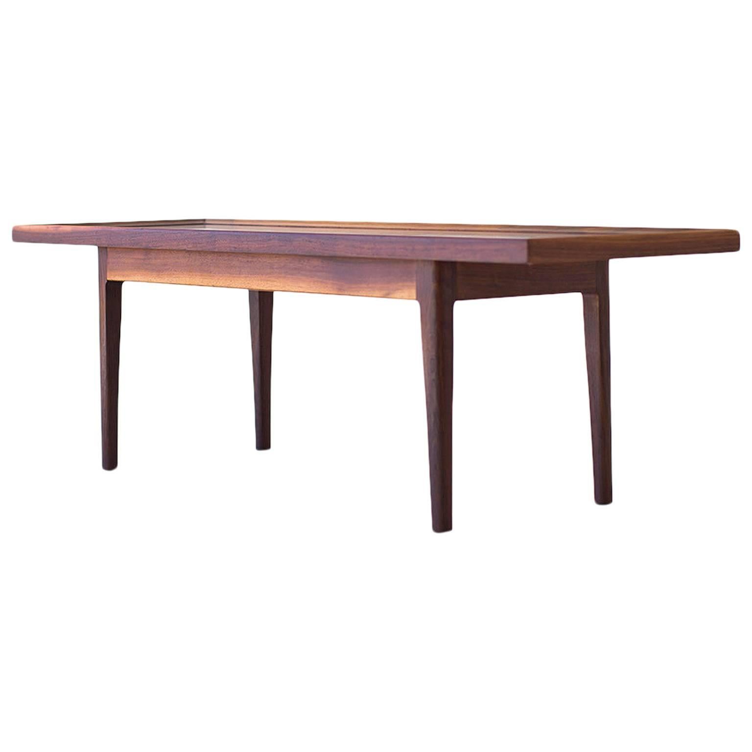 Kipp Stewart Coffee Table for Drexel