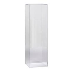 Acrylic Pedestal Stand 6