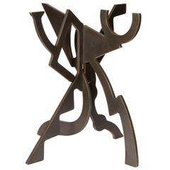 Pucci De Rossi Sculptural Table