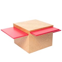 Side Table - Illusion