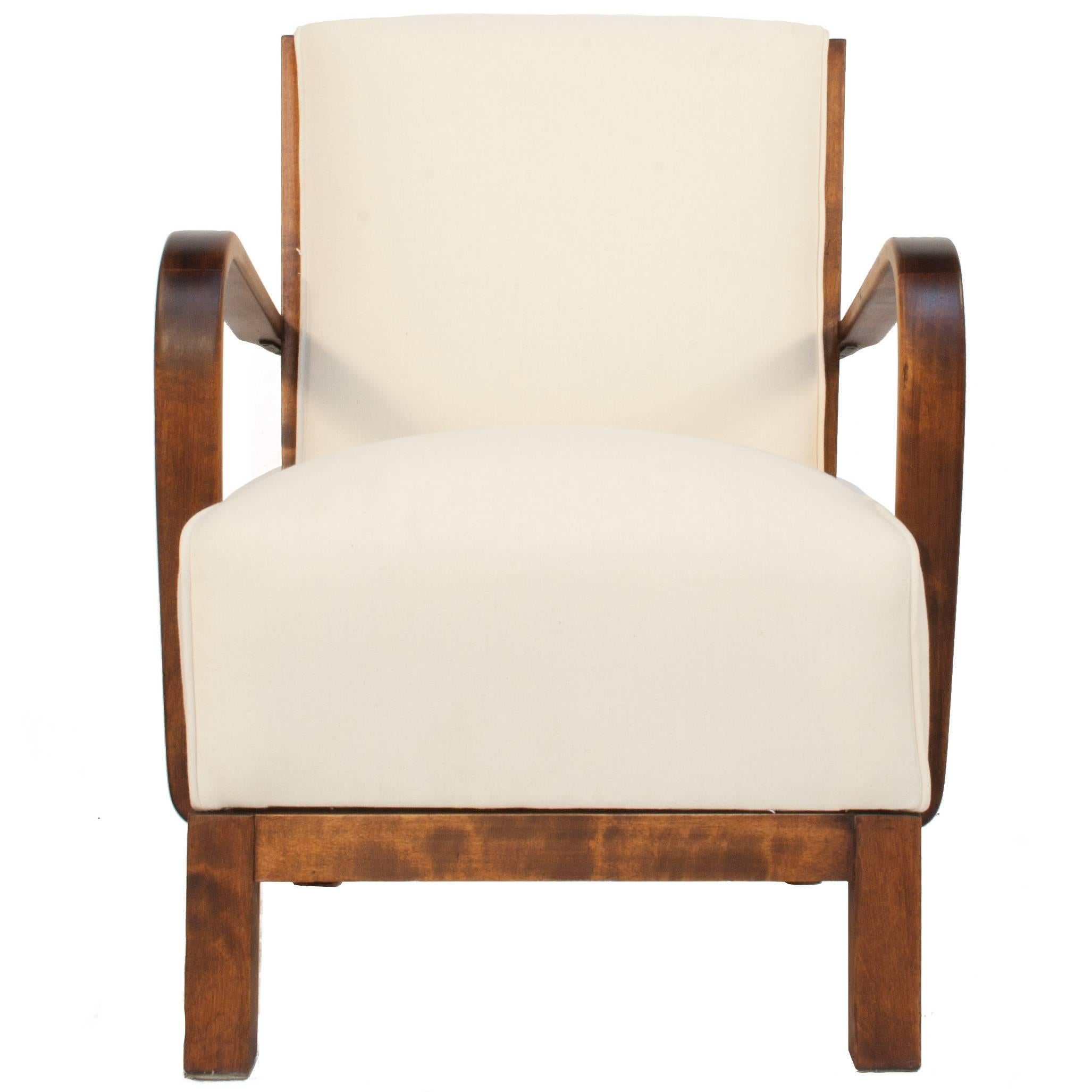 Swedish Grace Lounge Chair