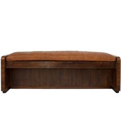 Swedish Grace Bench