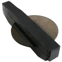Frédéric Saulou "Subtile" Coffee Table 11