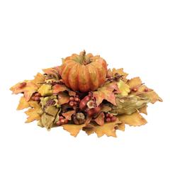 Used Thanksgiving Centerpiece