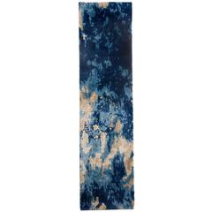 Kye Dye Carpet by Kyle and Kath