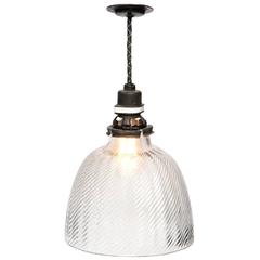 Hanging Pendant by GE Mazda X-Ray 5