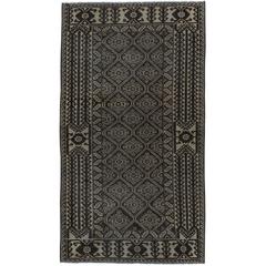 Antique Persian Baluch Rug 2