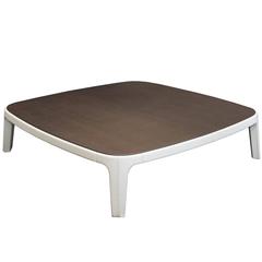 Poltrona Frau Ela Coffee Table