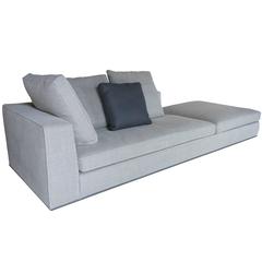 Minotti Powell Chaise Longue