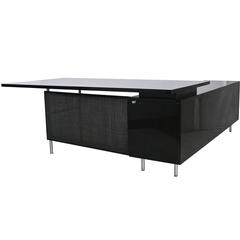 Used Executive Desk by George Nelson