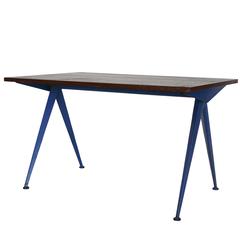 Jean Prouve Compas Desk