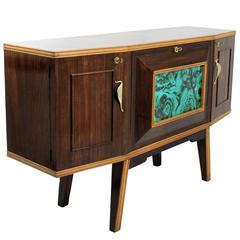 Stylish Italian Sideboard