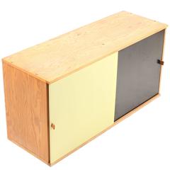 Floating Cabinet by Harboe Sølvsten 5