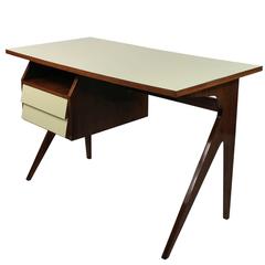 An Italian 1950
s Desk