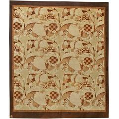 French Art Deco Rug 2