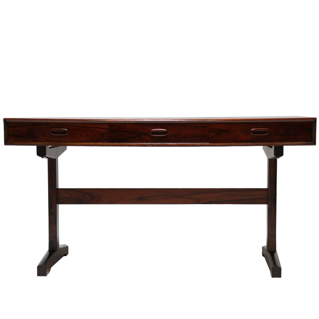 Ganddal Mobelfabrik Rosewood Desk