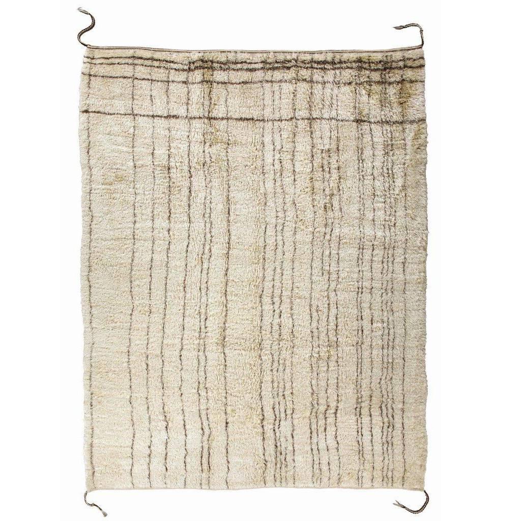 Matrix Berber from Le Maroc Blanc Collection by Jan Kath For Sale