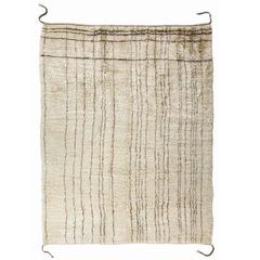 Matrix Berber from Le Maroc Blanc Collection by Jan Kath