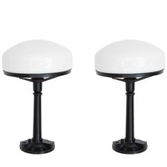 Fog & Mørup Pair of Table Lamp 12
