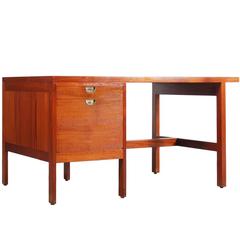 Børge Mogensen Teak Desk