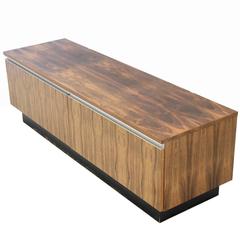 Sideboard/Entertainment Unit by Bruksbo