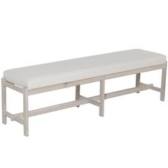Basic Bench by Thomas Hayes Studio 7