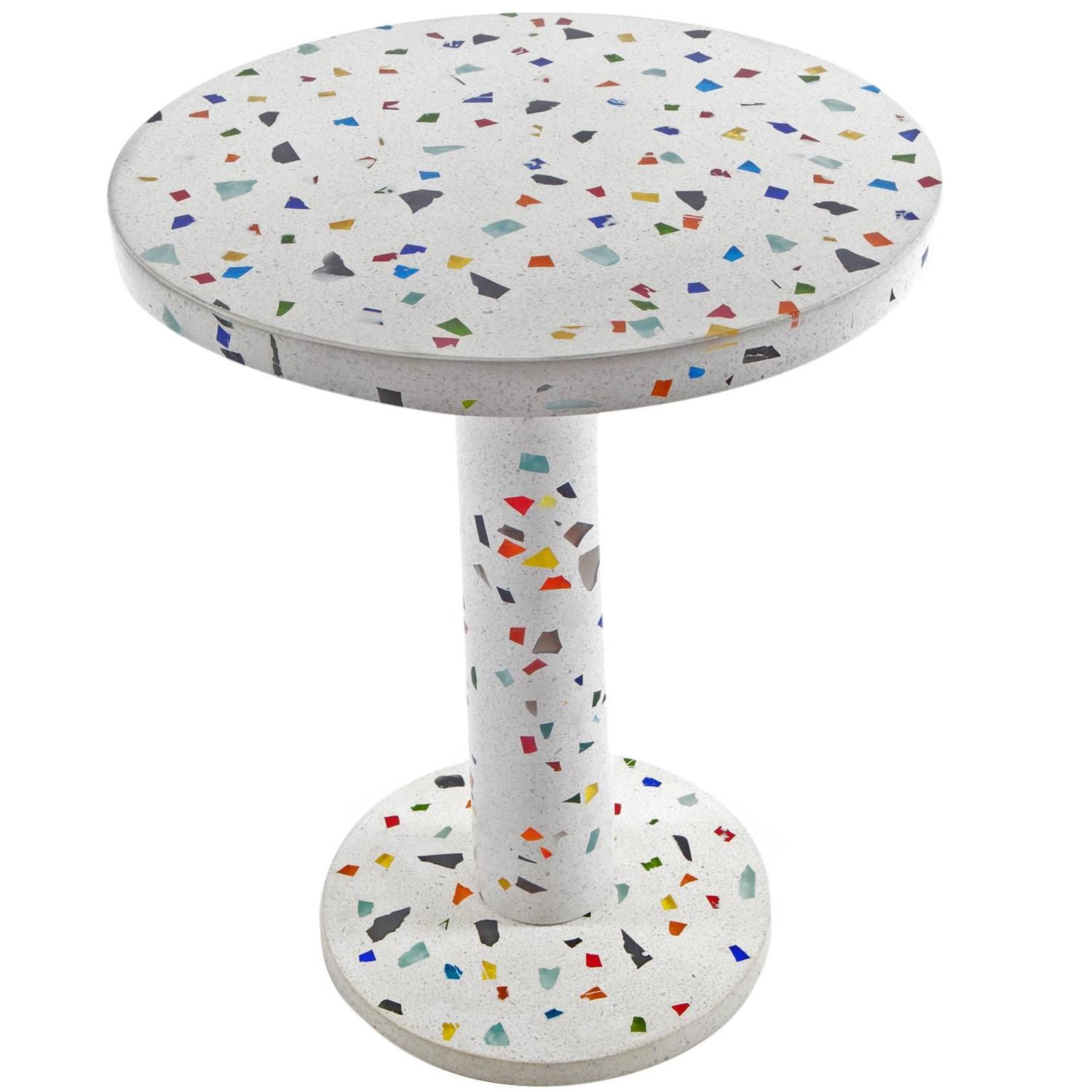 Kyoto Round Table By Shiro Kuramata For Sale At Stdibs - kyoto round table by shiro kuramata for sale at stdibs -