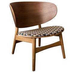 Hans J. Wegner Venus Chair