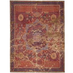 Mamluk Columbus Sky from Erased Heritage Collection by Jan Kath