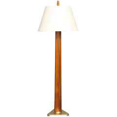 Edward Wormley Floor Lamp