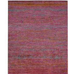 Pink Radi from Radi Deluxe Carpet Collection by Jan Kath