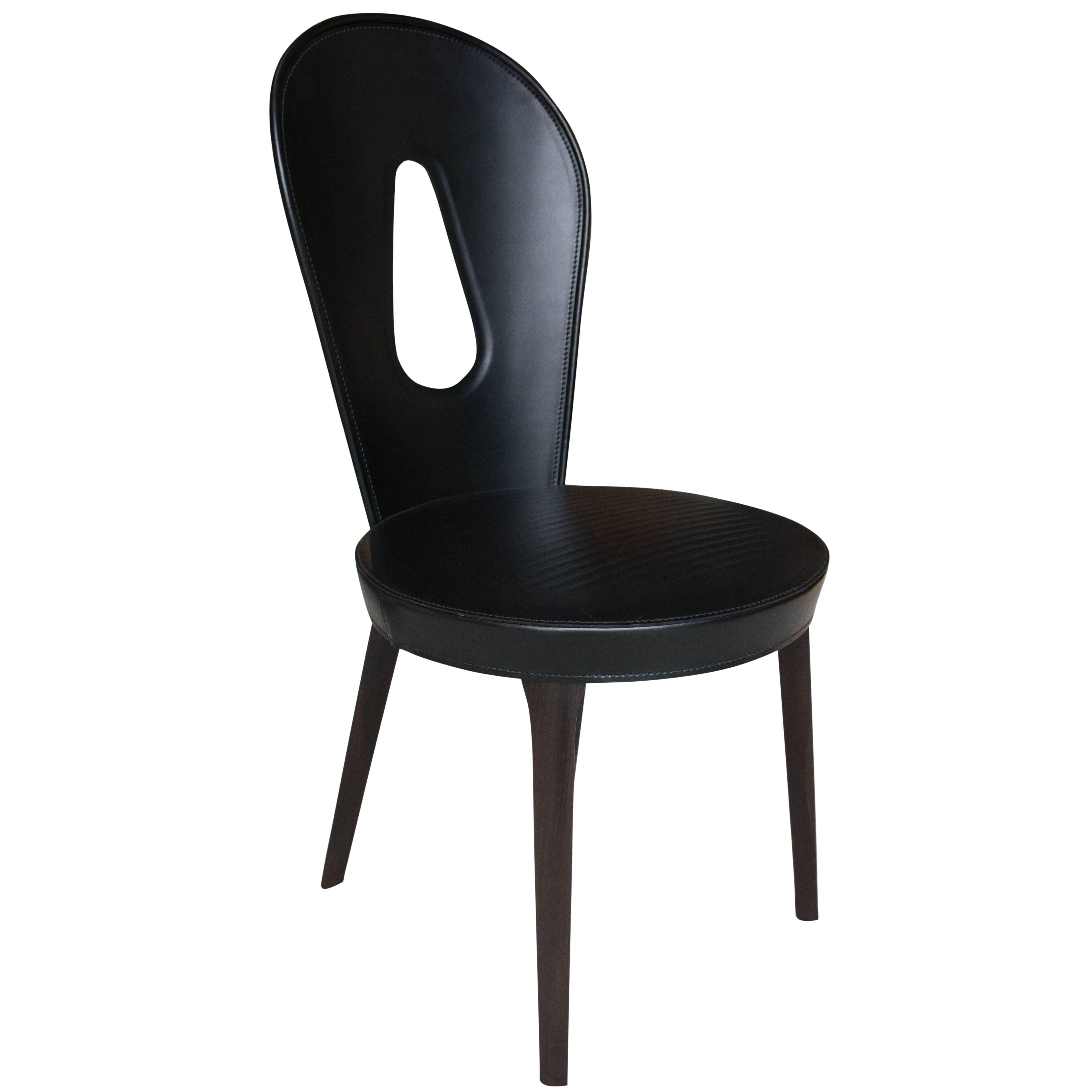 Giorgetti Dora Chair For Sale
