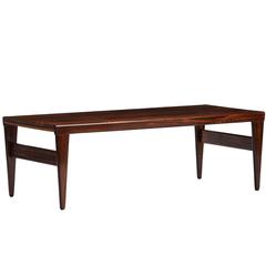 Kai Kristiansen Coffee Table