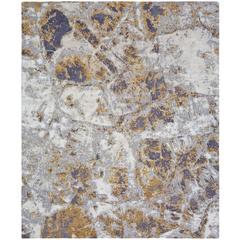 Emerald Brown from Slice Carpet Collection