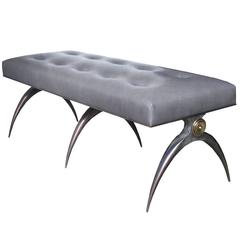 Limited Edition Modernist Bench