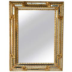 Vintage  Mirror by Labarge