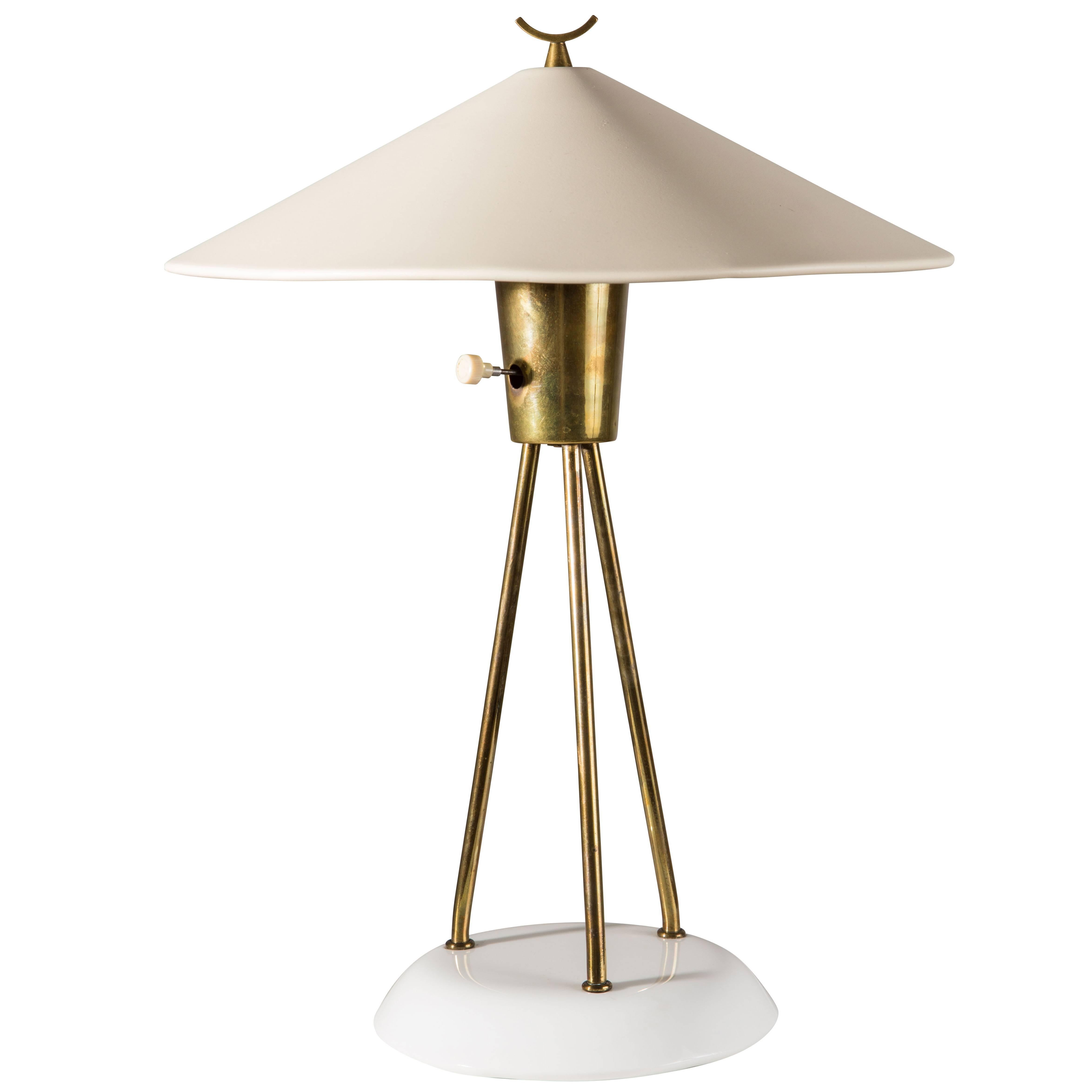 Table Lamp by Lightolier