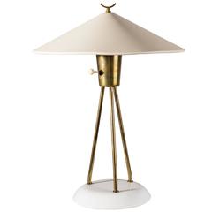 Table Lamp by Lightolier