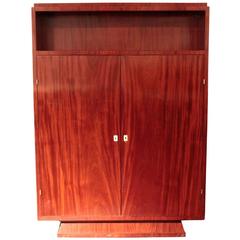 French Art Deco Period Cabinet 7