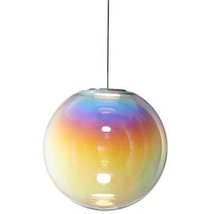 Iris Pendant Light